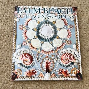 🎁 Palm Beach Cottages & Gardens Magazine - Available as Free Gift w/Purchase!